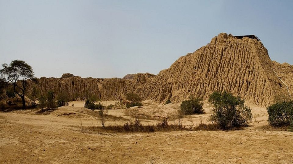 Chiclayo: Tomb of the Lord of Sipan and Site Museum Day Tour - Preparation and Important Information