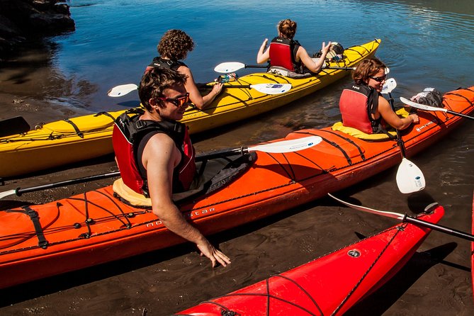 Chile Kayaking Tour Lake Llanquihue  - Puerto Varas - Common questions