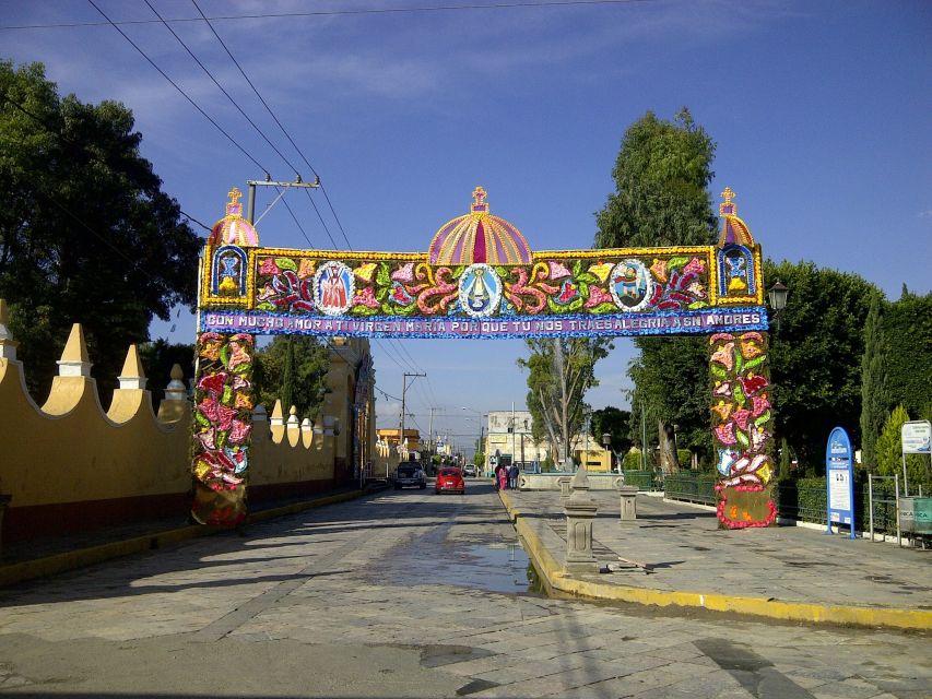 Cholula Magical Town 6-Hour Tour by Double-Decker Bus - Traveler Experience and Ratings