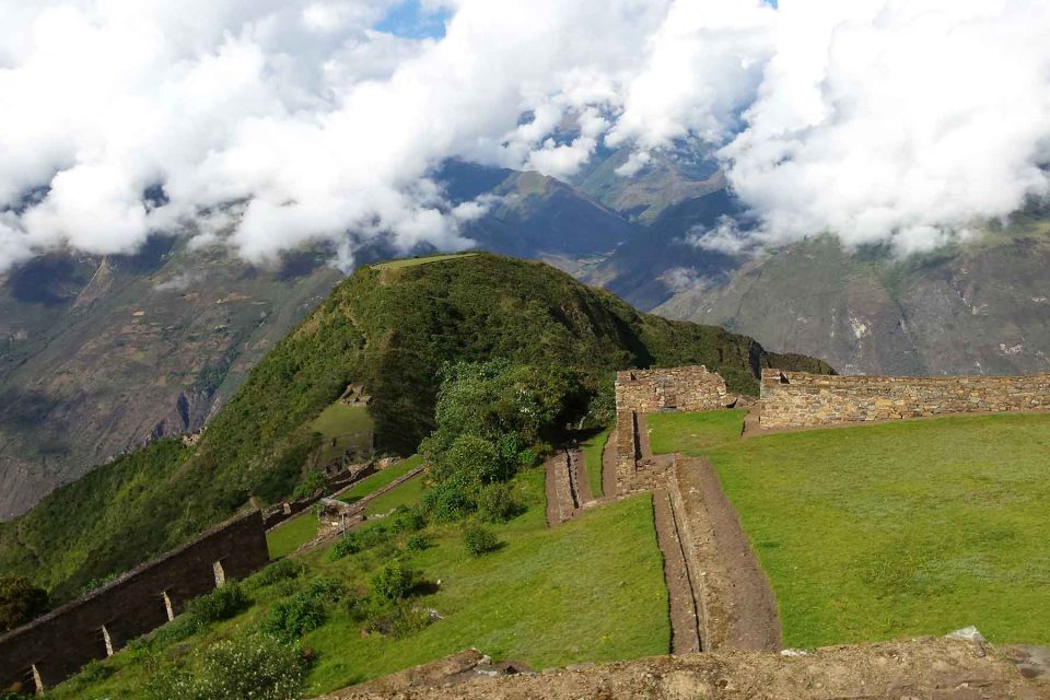 Choquequirao: 3-Day Hike to the Lost City of the Incas - Last Words
