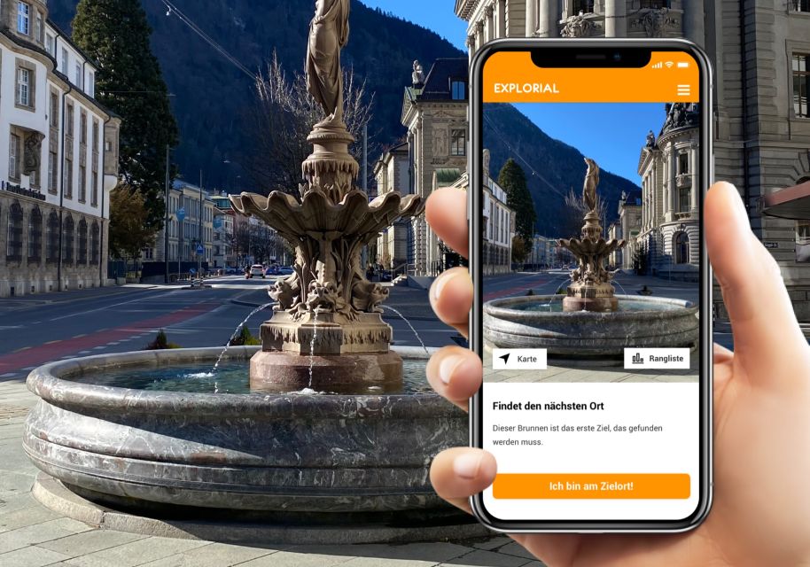 Chur Scavenger Hunt and Sights Self-Guided Tour - Customer Testimonials