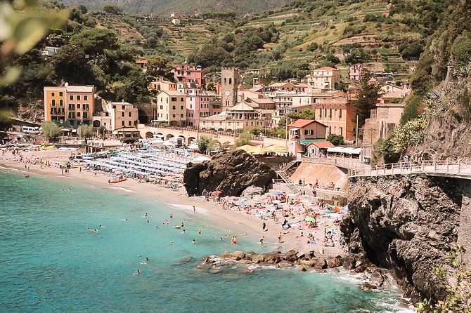 Cinque Terre Full Day Discovery: Escorted Round Trip by Bus From Florence - Traveler Reviews and Feedback