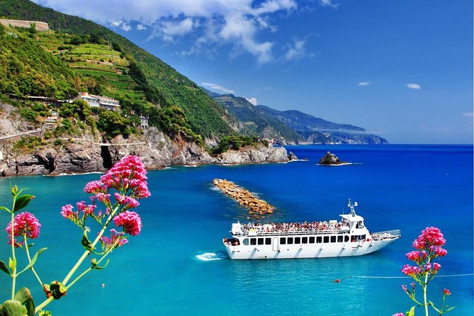 Cinque Terre Private Tour by Minivan and Ferry-Boat Shore Excursion From Livorno - Village Visits and Activities