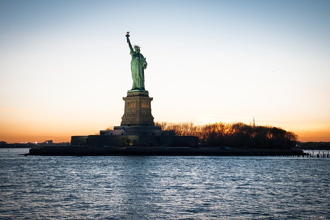 Circle Line: New York City Harbor Lights Cruise - Additional Details