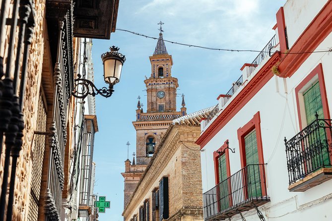 City Discovery: Carmona & Cordoba Private Day Trip - Additional Information & Resources