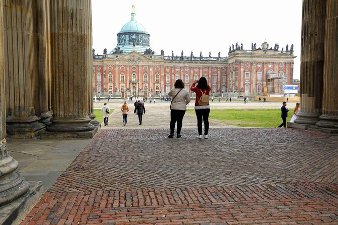 City Explorer: Potsdam Private Day Trip - Pricing and Booking