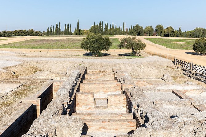 City of Italica and Game of Thrones - Visitor Reviews and Ratings