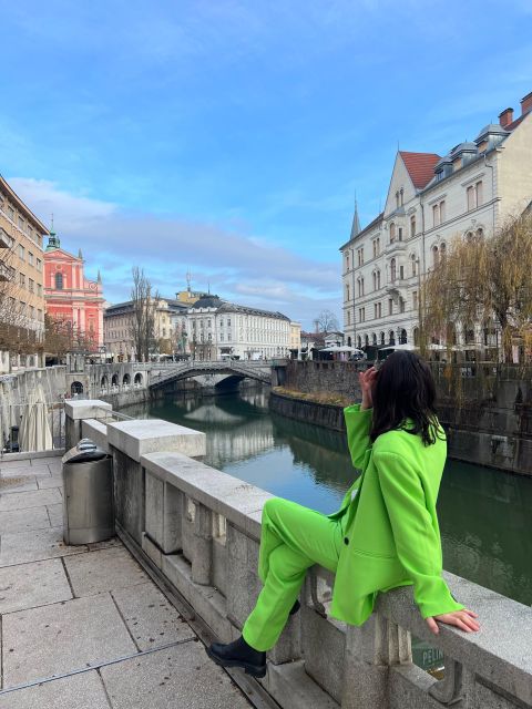 City Quest Ljubljana: Discover the Secrets of the City! - Pricing Details