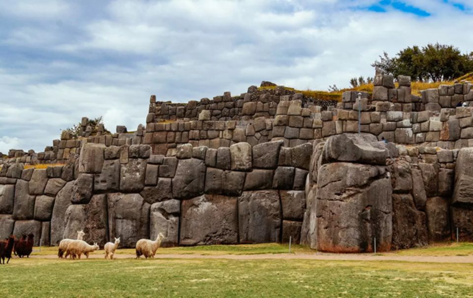 City Tour Cusco Group - General Information