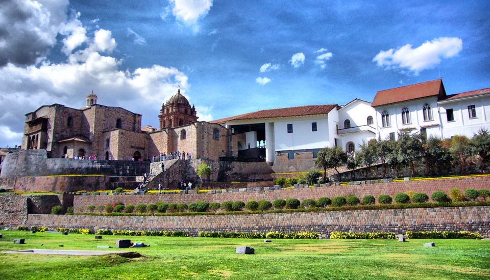 City Tour From Cusco Half Day - Last Words