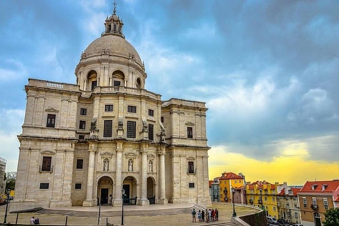 City Tour Lisbon, Wonders of the Old City Through the Main Monuments - Customer Reviews