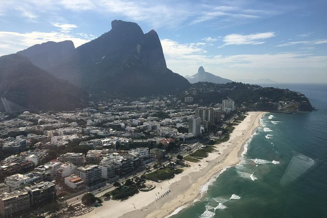 City Tour - Rio De Janeiro - Additional Information Available