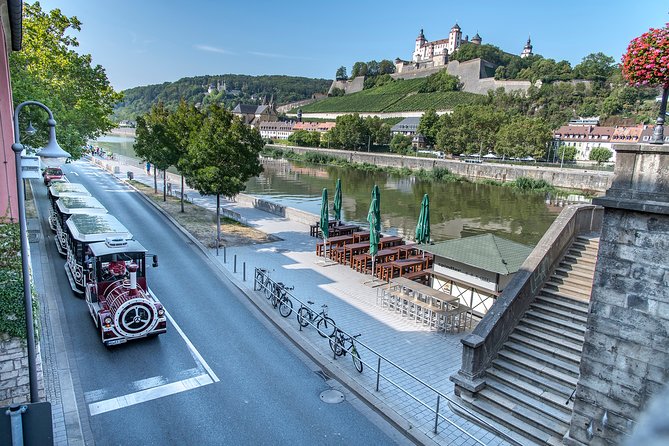 City Tour Through Würzburg With the Bimmelbahn - Directions