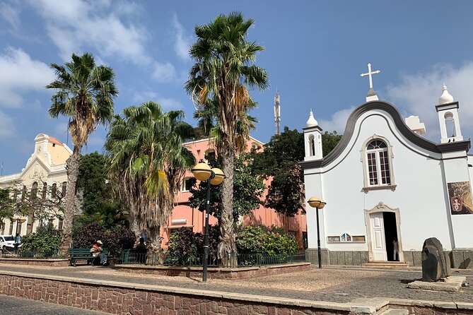 City Tour With Live Music in Mindelo - Booking Information