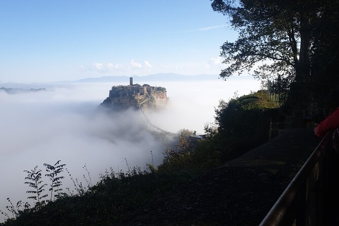 Civita Di Bagnoregio "The Dying City" Private Tour From Rome - Cancellation Policy