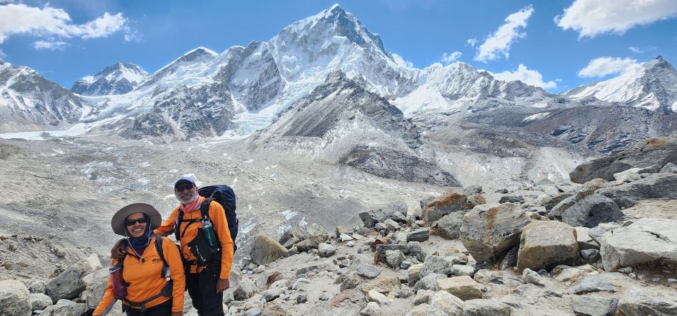 Classic Everest Base Camp Trek - Accommodation and Local Interaction
