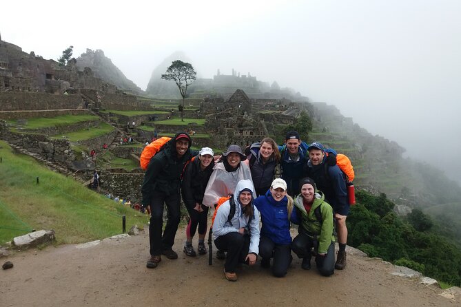 Classic Inca Trail 4 Days to Machu Picchu - Last Words