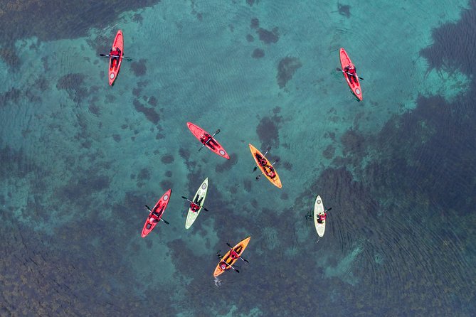 Classic Kayaking Adventure by Mt. Kirkjufell - Cancellation Policy and Weather Considerations