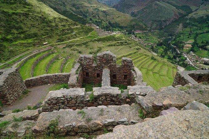 Classic Sacred Valley Tour (1 Day) - Travel Tips