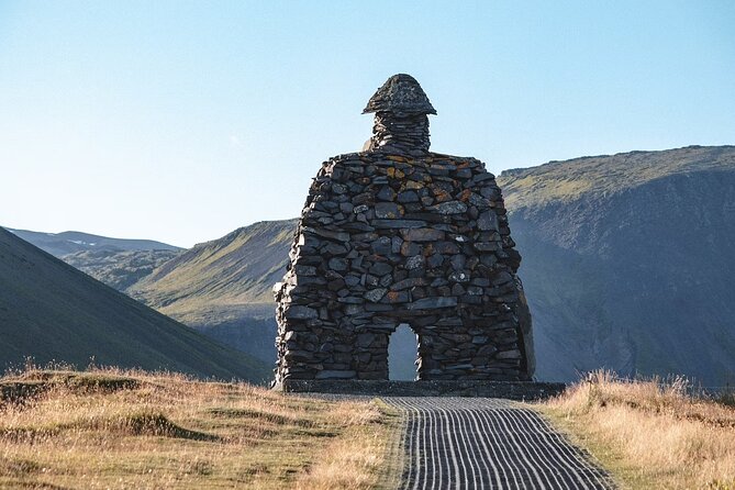 Classic Snæfellsnes Peninsula Full-Day Guided Tour - Weather Considerations and Requirements