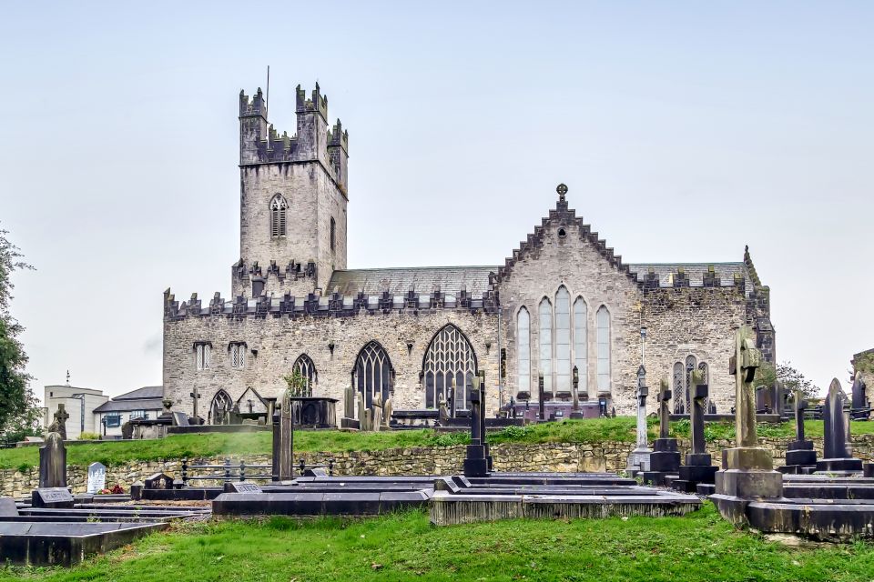 Cliffs of Moher and Blarney 2-Day Tour From Dublin - Customer Reviews and Ratings