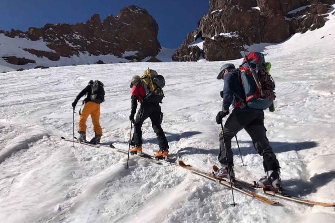 Climb Mount Toubkal - Trekking - 3 Days - Common questions