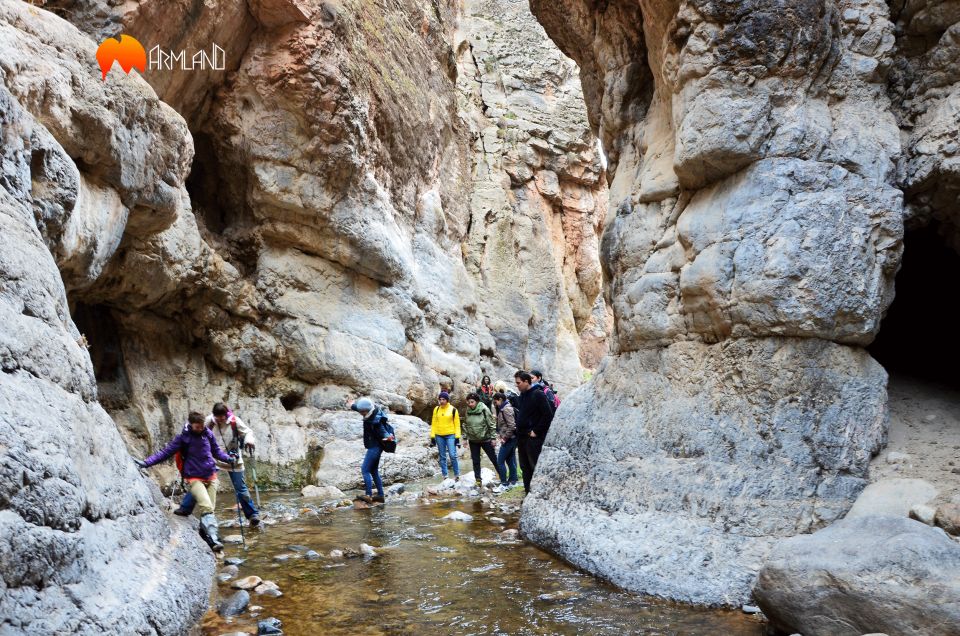 Climbing Mount Tezhkar and Hike in Hell Canyon - Full Description of the Adventure