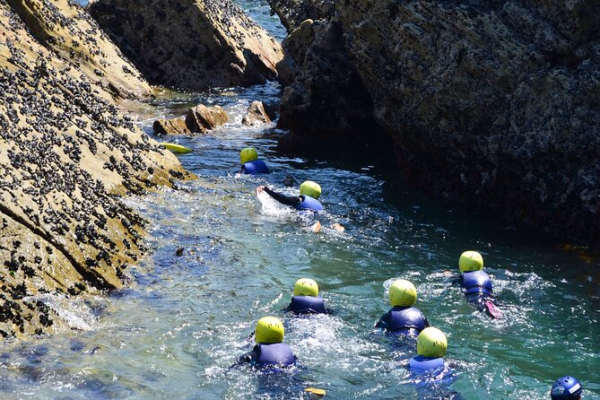 Coasteering Experience in Newquay - Pricing and Payment