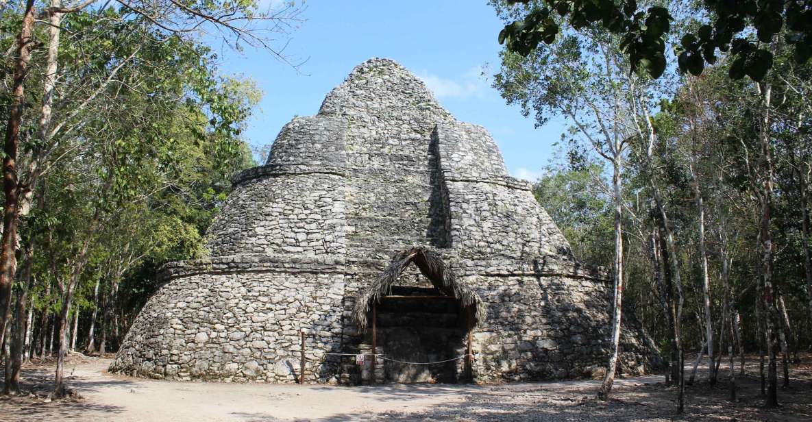 Coba Archeological Site Guided Walking Tour - Last Words