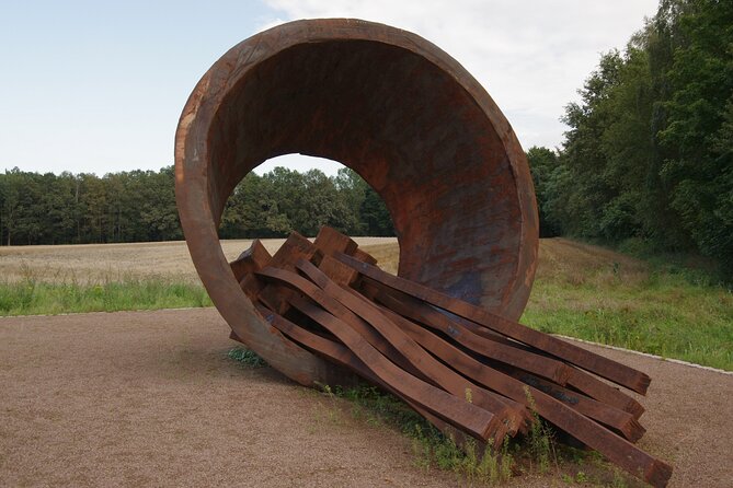 Cologne: Bergen-Belsen Concentration Camp Private 1-Day Tour - Last Words