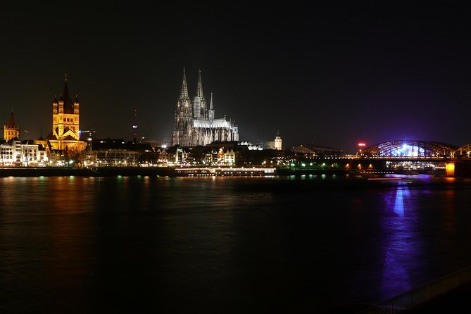 Cologne Like a Local: Customized Private Tour - Last Words