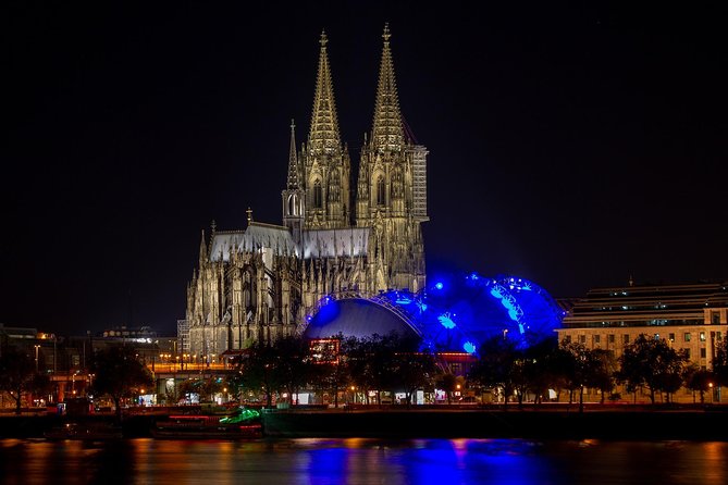 Cologne - Old Town Private Walking Tour - Reviews