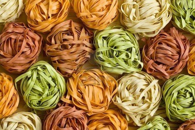Colorful Pasta Cooking Class Near Arezzo - Insights on Viator and Booking