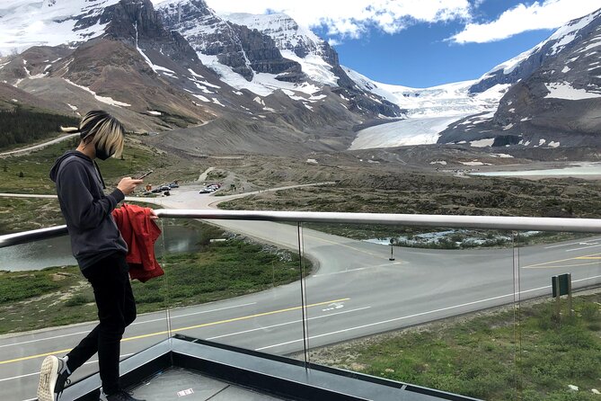 Columbia Icefield Adventure 1-Day Tour From Calgary or Banff - Areas for Improvement and Safety Measures