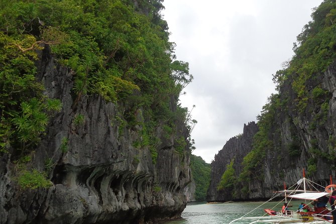 COMBI Puerto Princesa and Elnido 7days 6 Nights - Important Policy Details