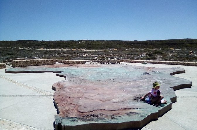 Combo Cape Agulhas Tour and Whales Watching Boat in Hermanus - Cancellation and Refund Policy