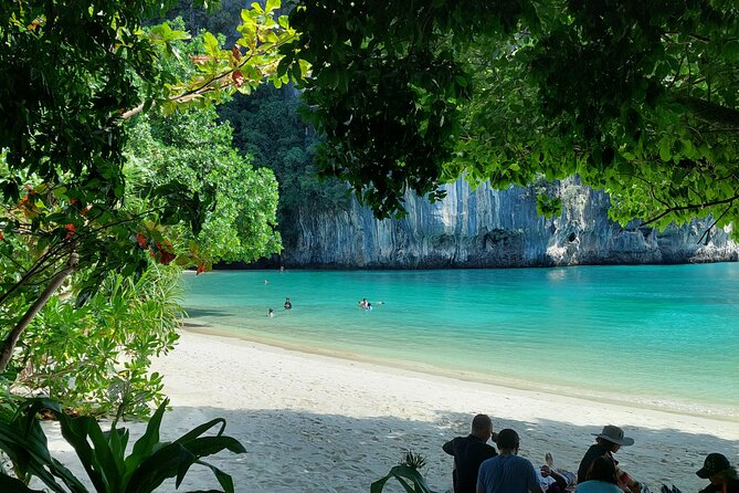 - Comfortable Boat for Cruising in Phang Nga Bay - the "Must-Do"! - Traveler Reviews and Ratings