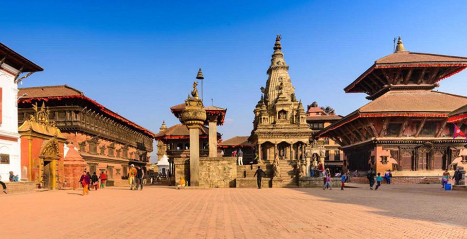 Comfortable Nepal Tour ; Kathmandu Pokhara Chitwan Tour - Transportation and Accommodation