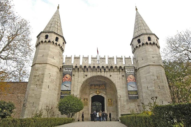 Constantinople to Istanbul - Full-Day Small Group Tour - Background Information