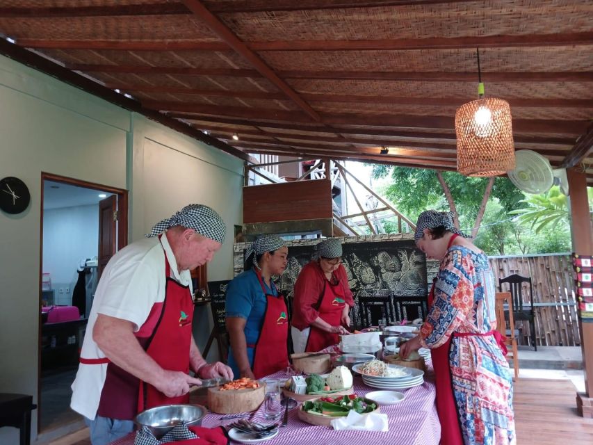 Cooking Class 3 Courses Balinese Dishes - Last Words