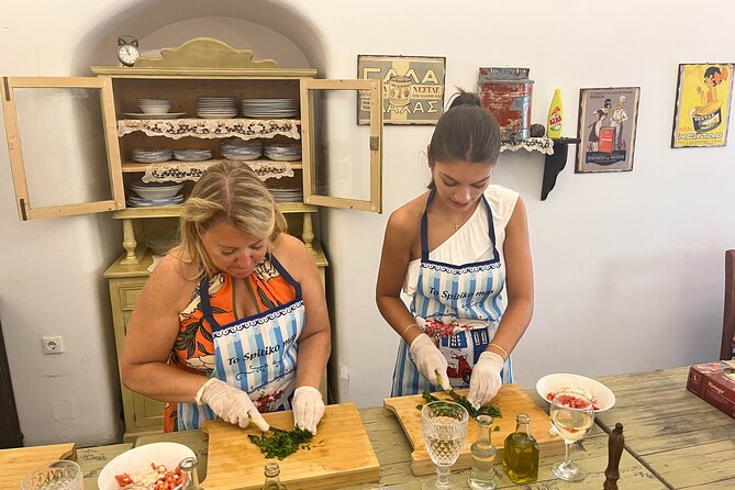 Cooking Class With Private Chef - Prepare & Enjoy Local Menu - Common questions