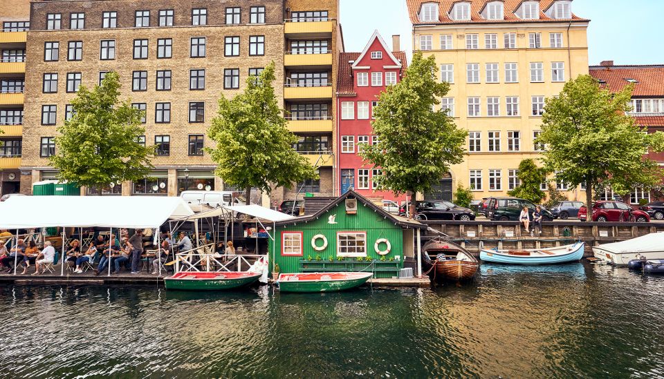 Copenhagen: Private 3-Hour Hidden Gems Photography Tour - Photography Tips