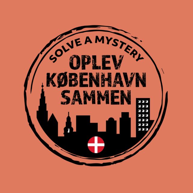 Copenhagen: Self-Guided Murder Mystery Tour by Rundetårn - Booking Information