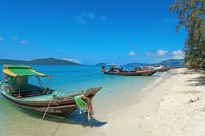 Coral and Pig Island: Koh Samui Island-Hopping Small Group Tour - Traveler Reviews and Ratings