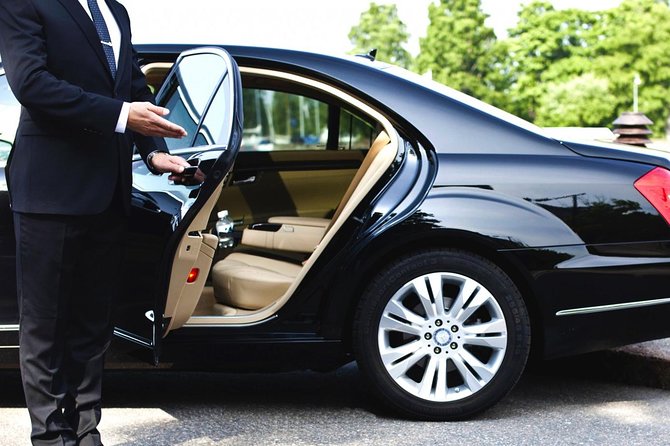 4 corfu airport private arrival transfer Corfu Airport Private Arrival Transfer