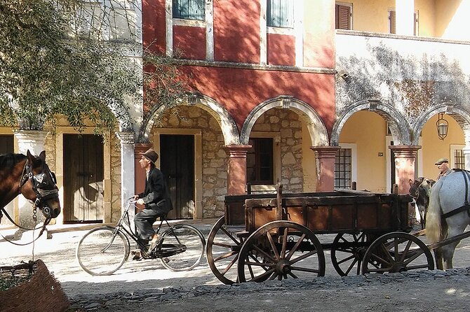 Corfu Durrells Family Private Tour - Last Words