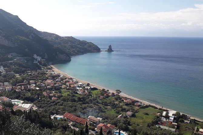 Corfu Private Tour in West Coastline and Villages - Common questions