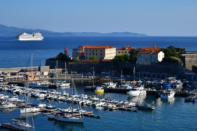 Corsica Ajaccio Private Tour With Driver and Optional Guide With Hotel Transfer - Questions and Information