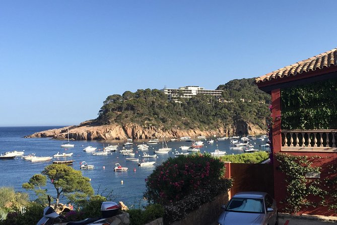 Costa Brava Private Experience by Car With Local Expertise - Booking and Pricing Details