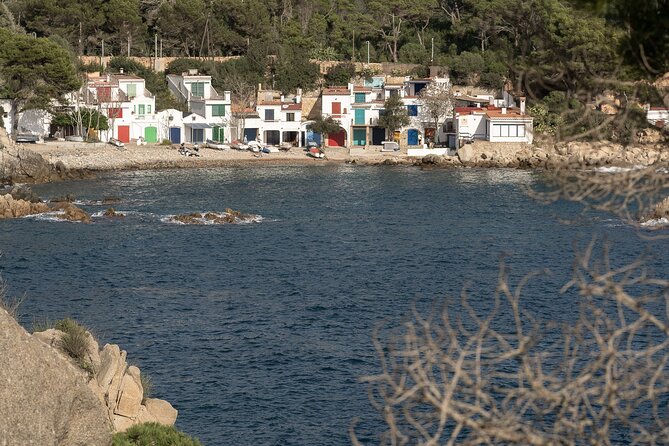 Costa Brava Small-Group Hike and Swim Tour  - Barcelona - Support and Assistance Information